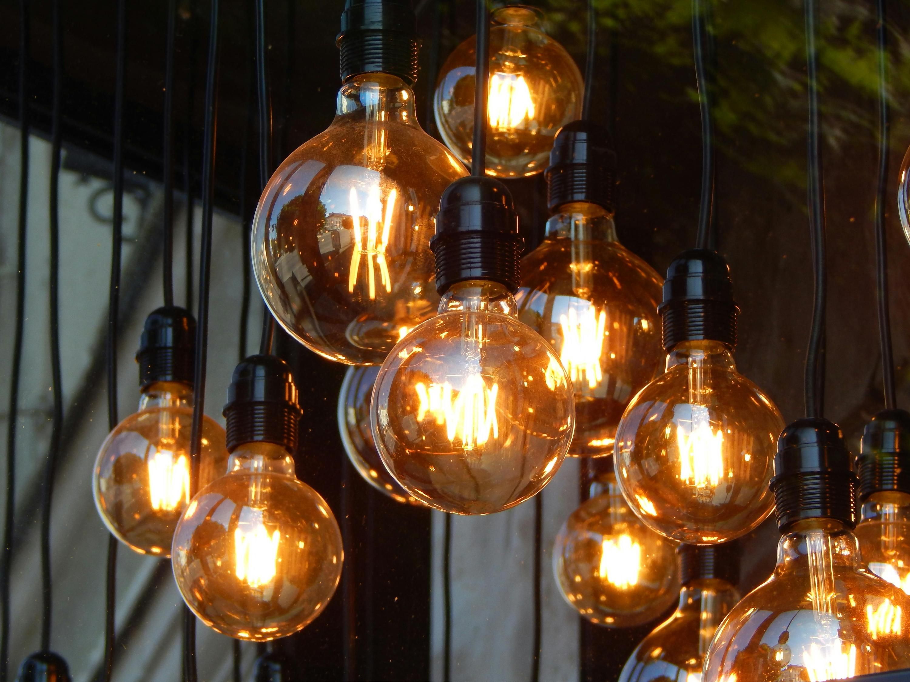 Нічний чи денний тариф на електроенергію: який вигідніше - Економіка Нічний чи денний тариф на електроенергію: який вигідніше - Економіка