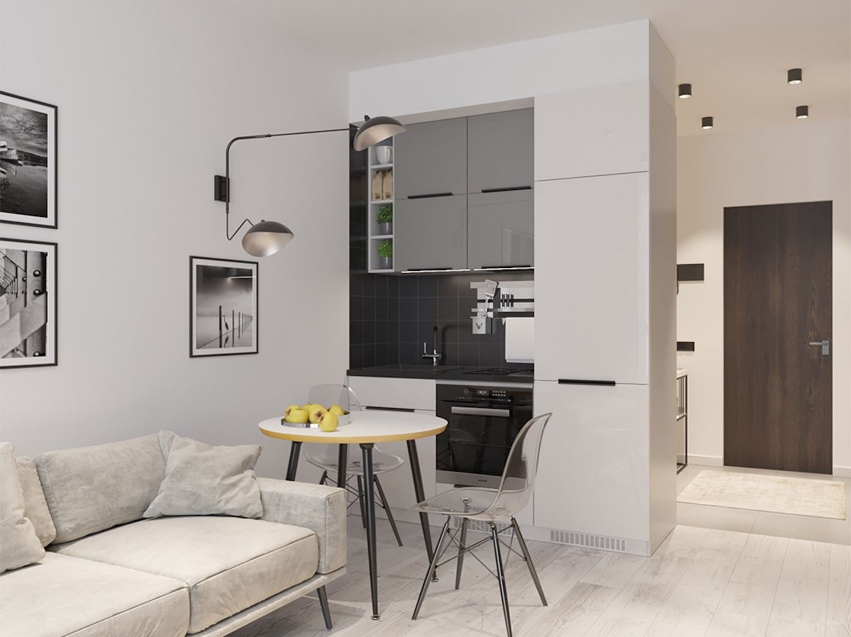 Пятерка городов Украины с самым дорогим жильем