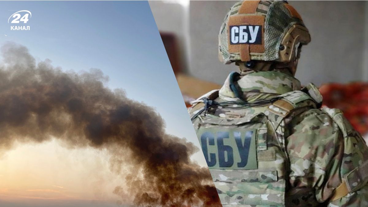 Це вже стало однією з візитівок СБУ, – експерт про чергове ураження літаків Росії Це вже стало однією з візитівок СБУ, – експерт про чергове ураження літаків Росії