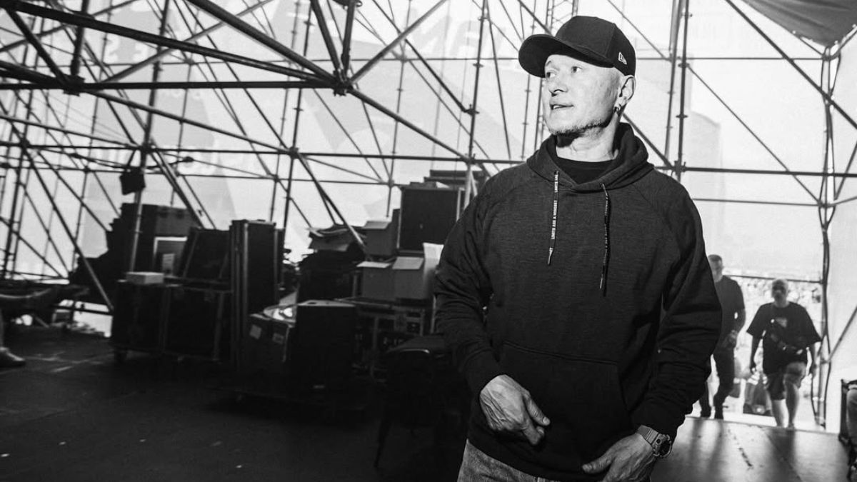 Андрей Хлывнюк