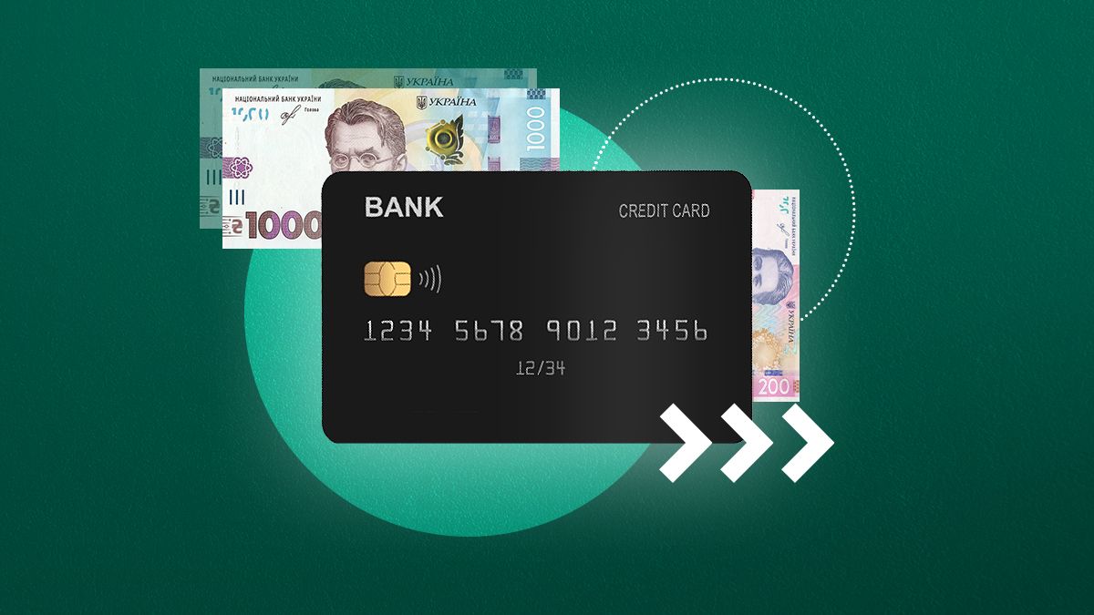 Як українці оплачують товари 2025 - що краще готівка чи карта при розрахунках Як українці оплачують товари 2025 - що краще готівка чи карта при розрахунках