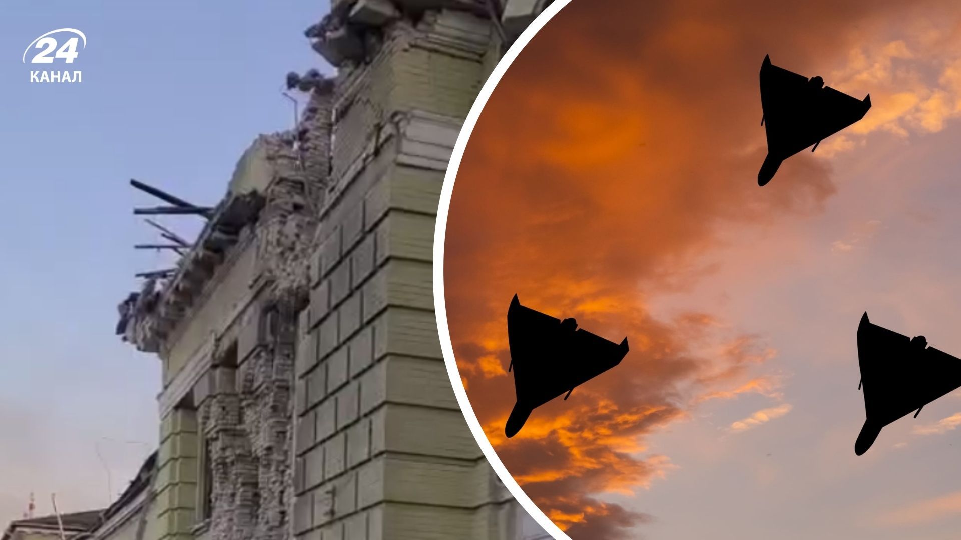 Росіяни виправдали атаку на Лозову 5 серпня 2025 року