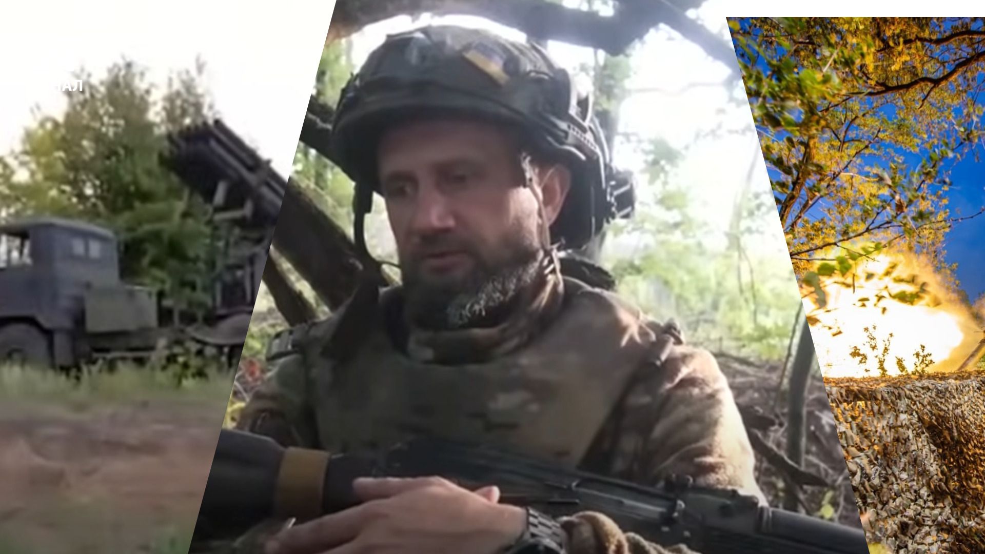 Военные держат позиции на Харьковщине Военные держат позиции на Харьковщине