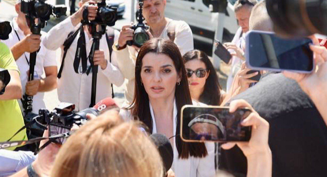 Євгенія Гуцул