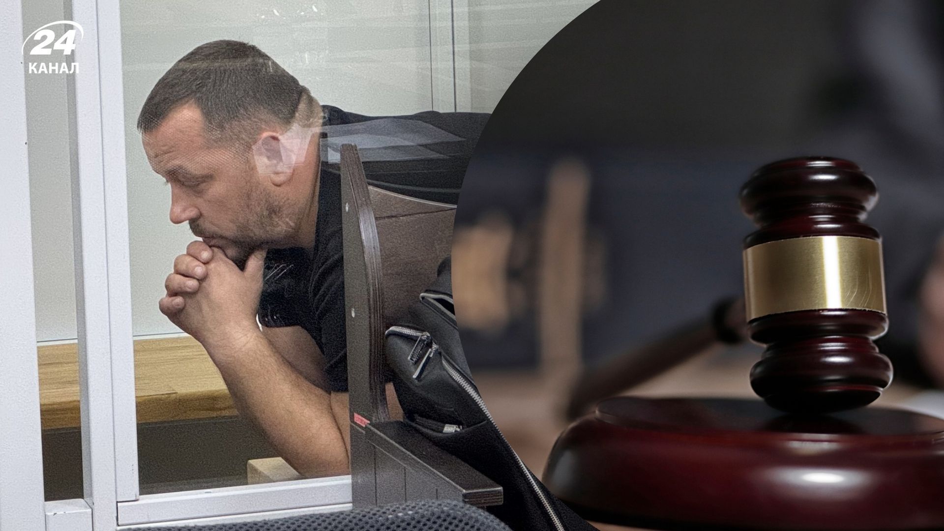 ВАКС арестовал Андрея Юрченко из-за коррупции ВАКС арестовал Андрея Юрченко из-за коррупции