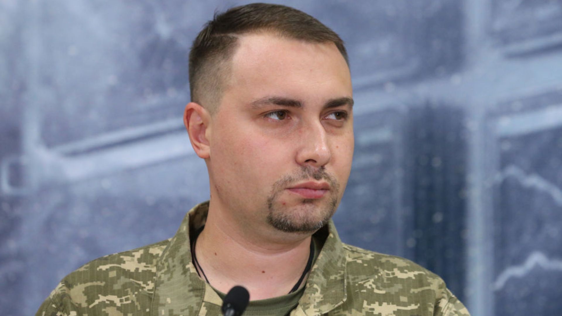 Буданов поділився, ким хотів стати в дитинстві Буданов поділився, ким хотів стати в дитинстві