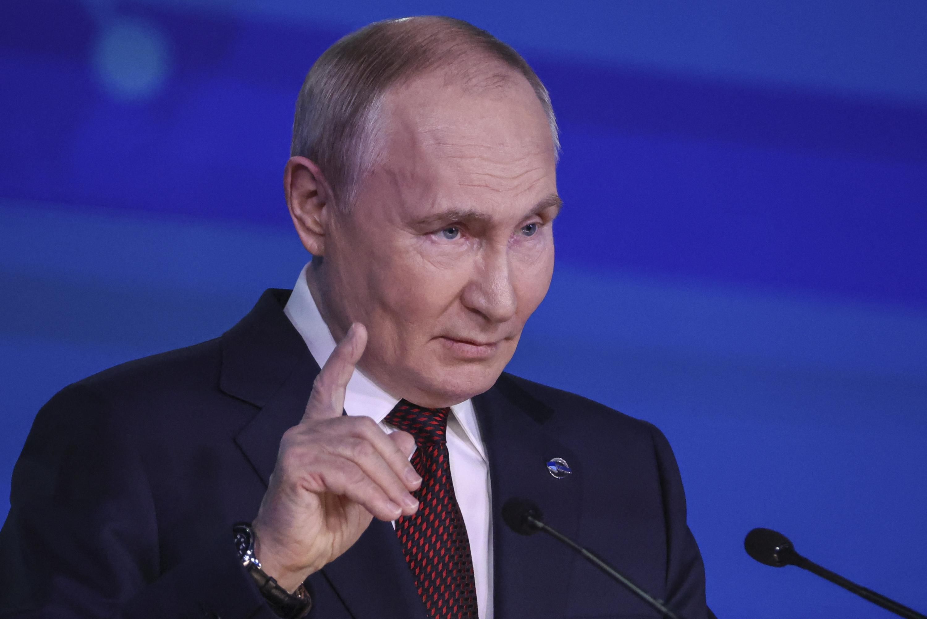 Кремль розглядає "повітряне перемир’я" з Україною як поступку Трампу