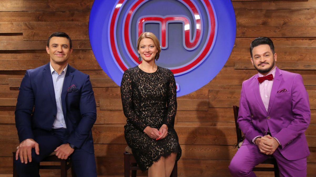 Ектор Хіменес-Браво, Тетяна Літвінова, Микола Тищенко Ектор Хіменес-Браво, Тетяна Літвінова, Микола Тищенко