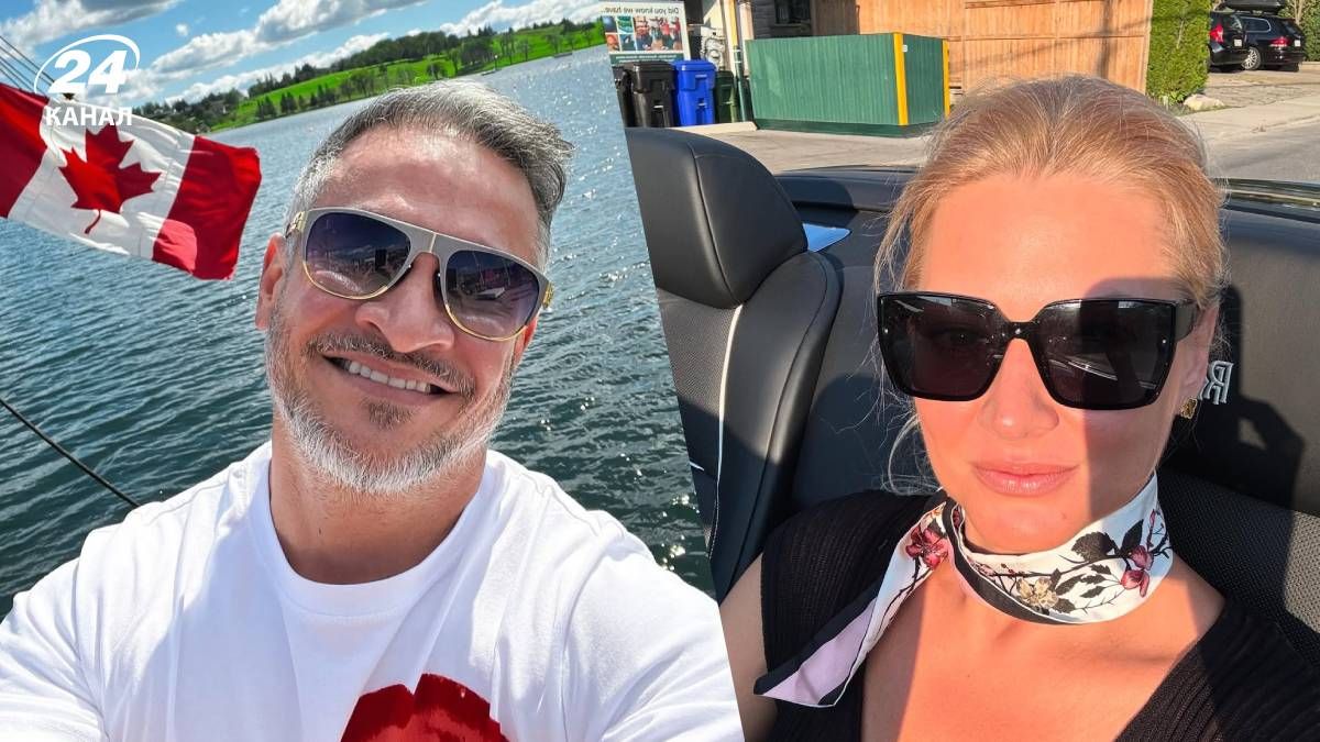 Ектор Хіменес-Браво, Тетяна Літвінова