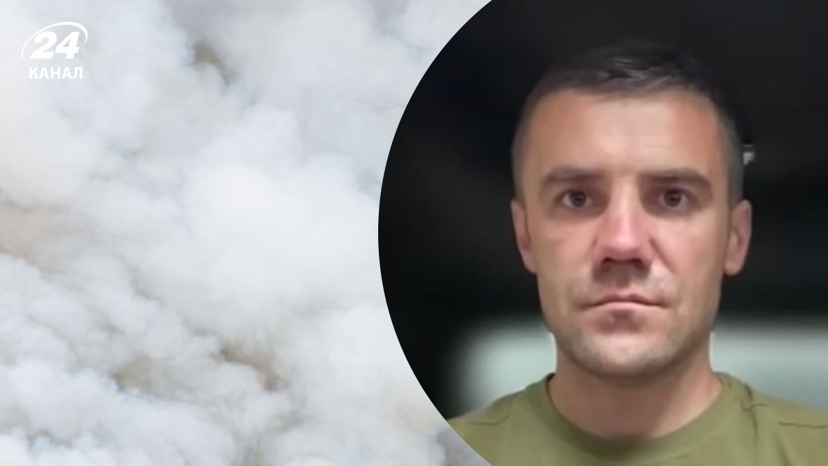 Дудукалов розповів про вибухи в Бердянську Дудукалов розповів про вибухи в Бердянську