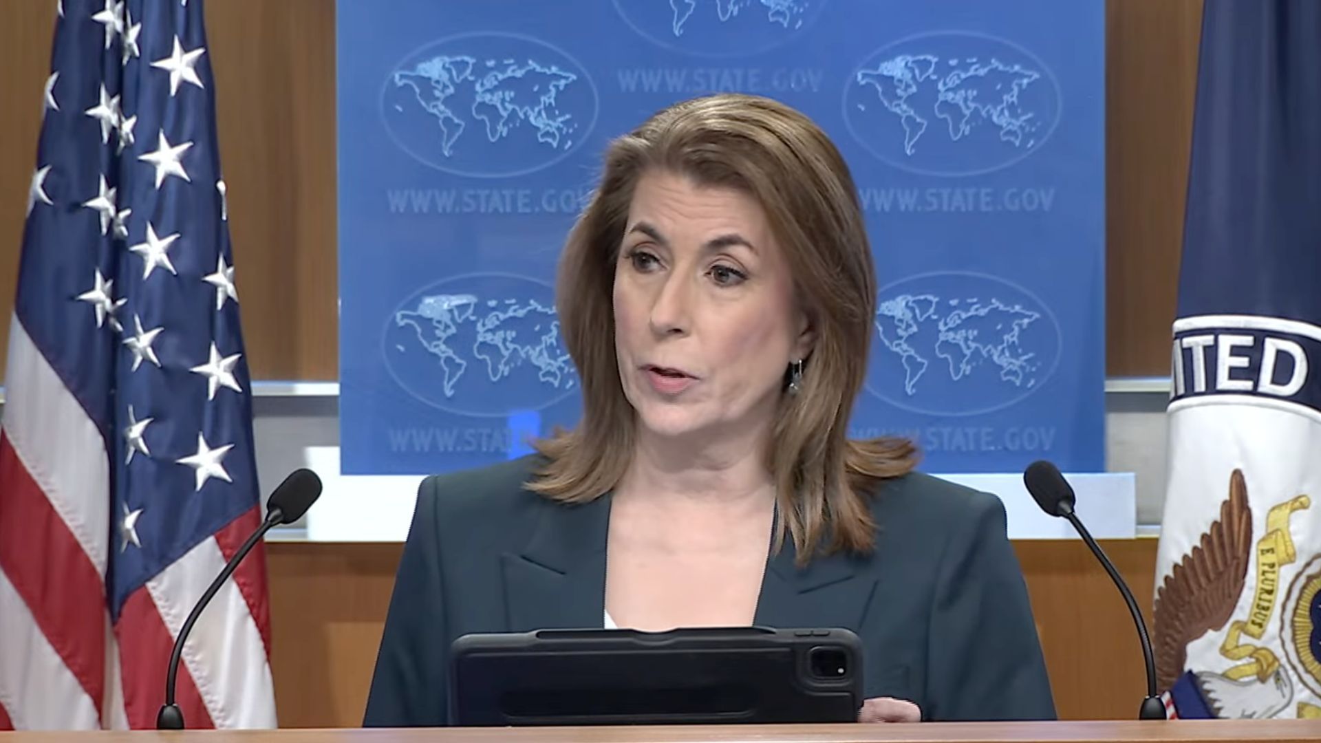 "Рішення за Трампом": Держдеп не став коментувати "повітряне перемир'я" між Росією і Україною - Геополітика