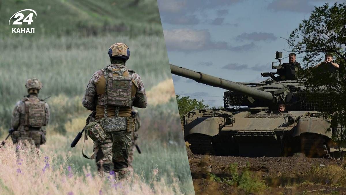 Хронология 1260 дня войны - 24 Канал Хронология 1260 дня войны - 24 Канал