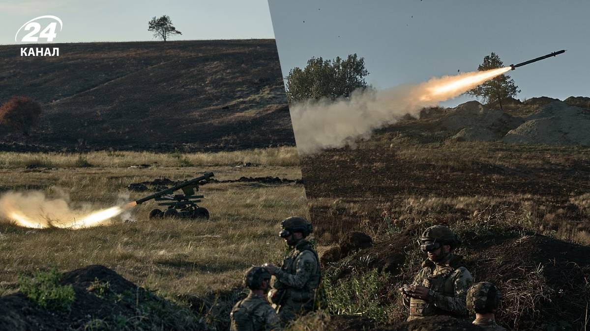 Сили оборони ліквідували сотні окупантів - 24 Канал