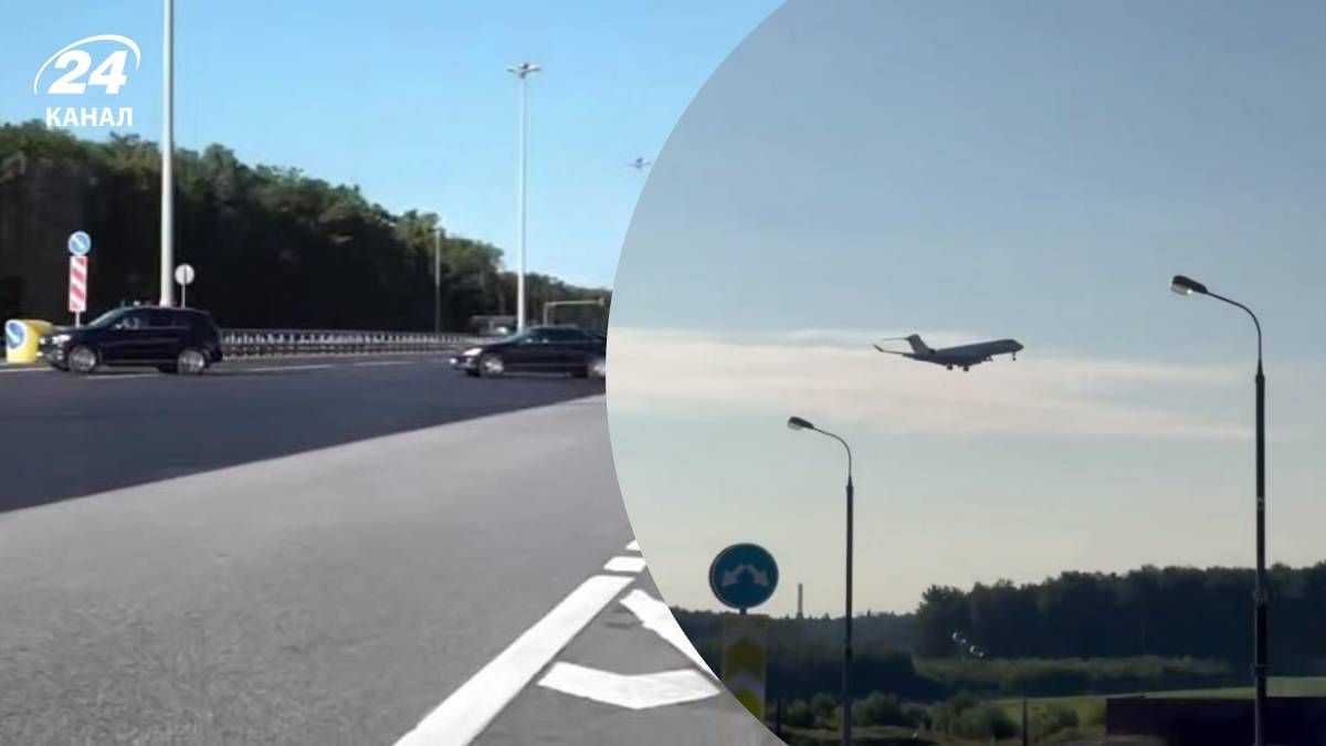 Стив Уиткофф прибыл в Россию 6 августа - Геополитика Стив Уиткофф прибыл в Россию 6 августа - Геополитика