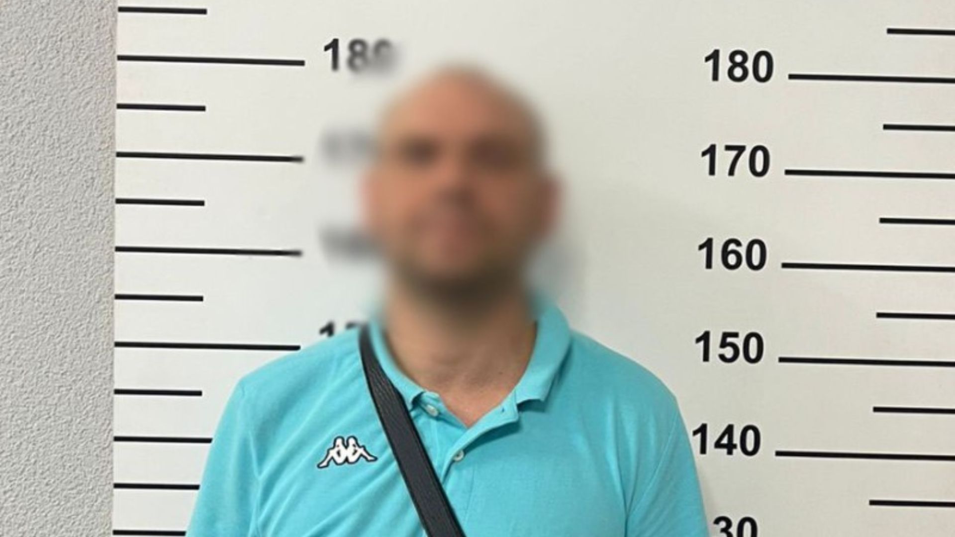 Затримали чоловіка, який погрожував підірвати ТРЦ у Києві Затримали чоловіка, який погрожував підірвати ТРЦ у Києві