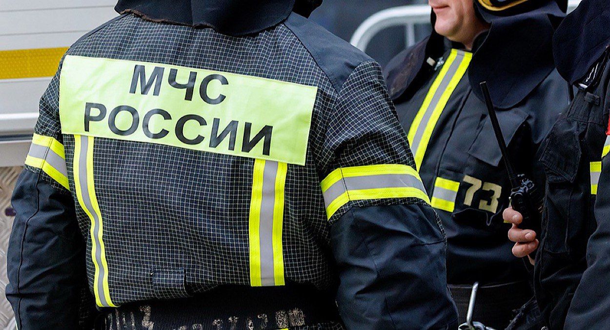 Дрони атакували Росію Дрони атакували Росію