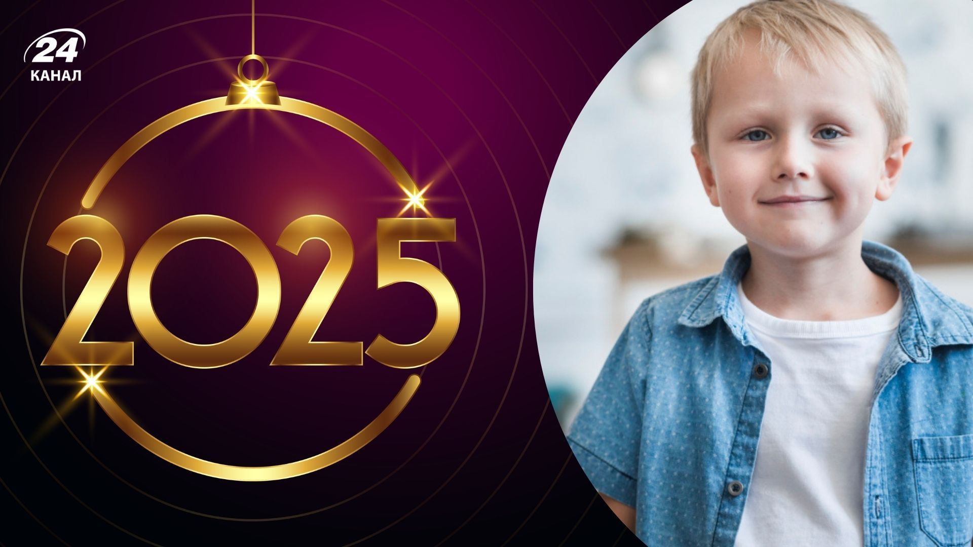 Как назвать мальчика в 2025 году