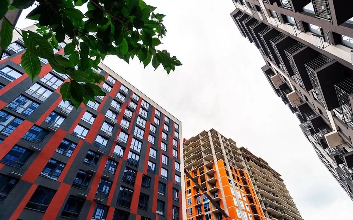 Який вид житла найбезпечніший під час обстрілів Який вид житла найбезпечніший під час обстрілів