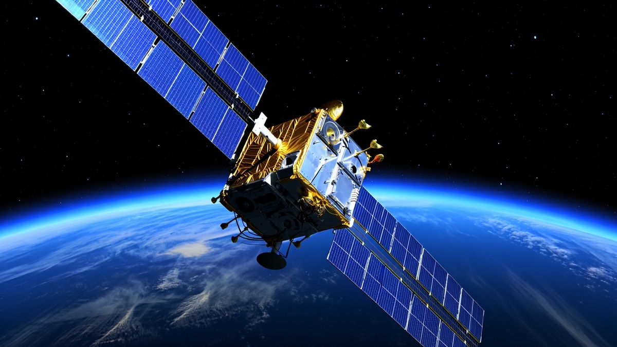 Адміністрація Трампа хоче завершити важливі космічні місії Адміністрація Трампа хоче завершити важливі космічні місії