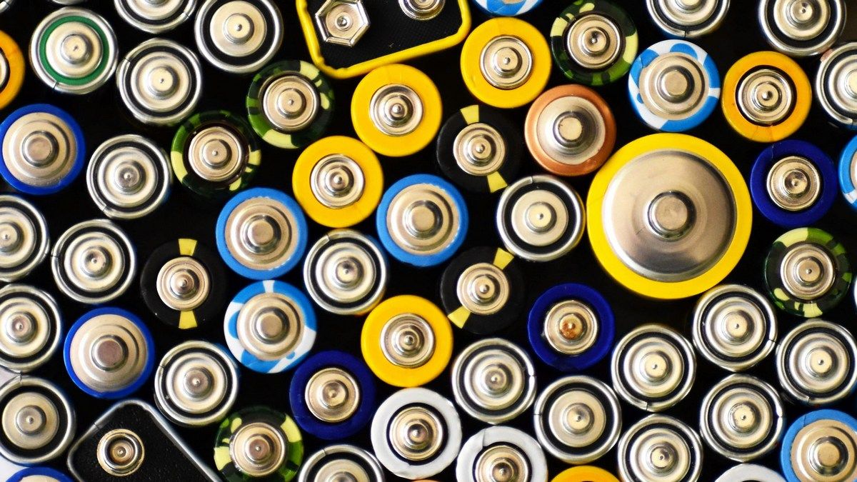 Акумулятори нового покоління - ШІ відкриває майбутнє без літію