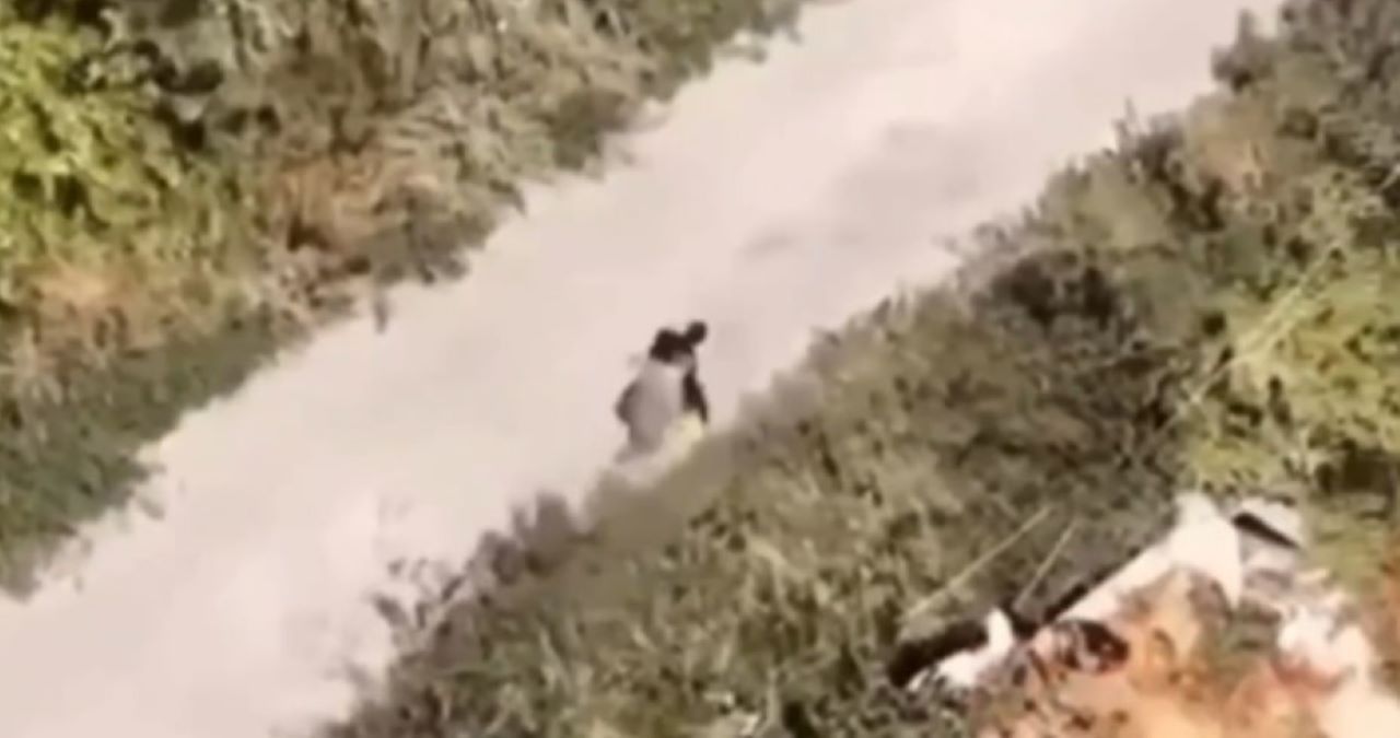 Черговий воєнний злочин росіян Черговий воєнний злочин росіян