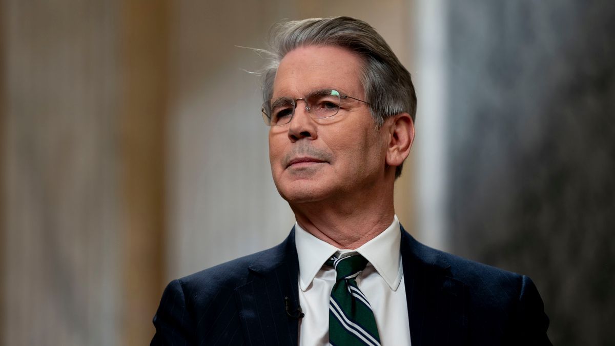 США продовжить запроваджувати санкції проти країн, які купують нафту в Росії, – Бессент США продовжить запроваджувати санкції проти країн, які купують нафту в Росії, – Бессент