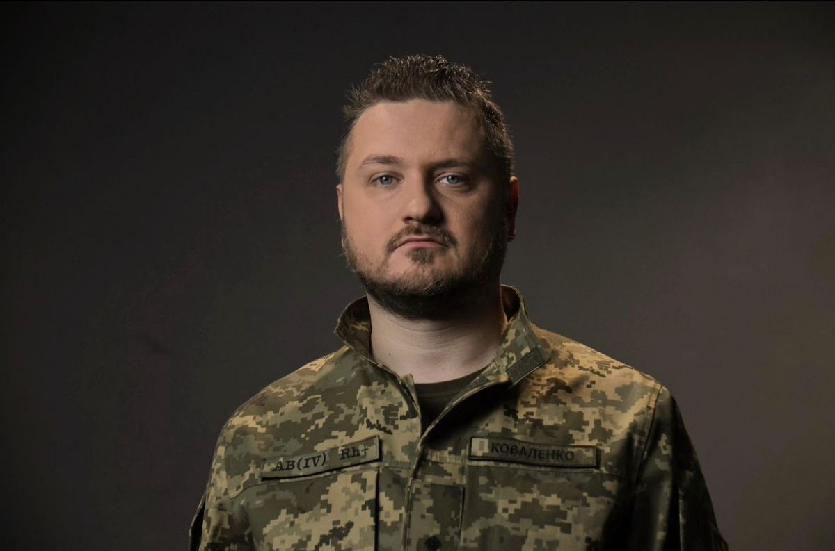 Андрій Коваленко скептично ставиться до можливого повітряного перемир'я - 24 Канал Андрій Коваленко скептично ставиться до можливого повітряного перемир'я - 24 Канал