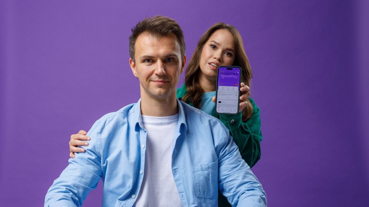 Кредитна картка від NovaPay з пільговим періодом - що варто знати та як планувати з нею відпустку Кредитна картка від NovaPay з пільговим періодом - що варто знати та як планувати з нею відпустку