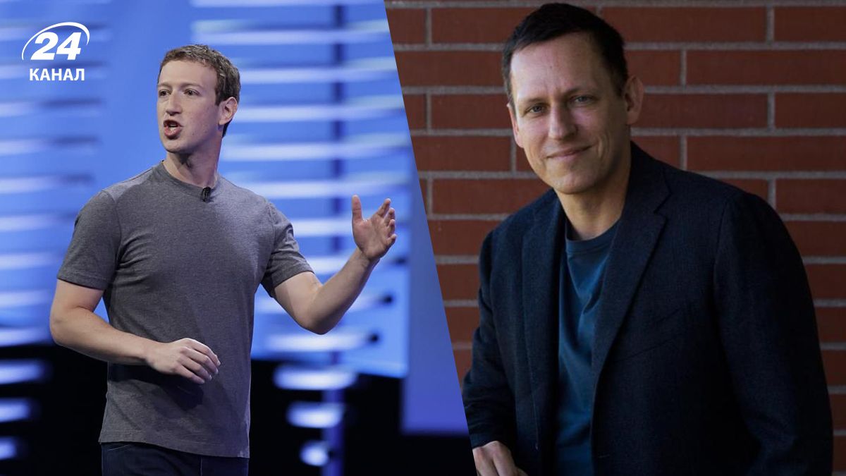 Сэм Альтман, Цукерберг и Тиль строят бункеры в разных странах мира