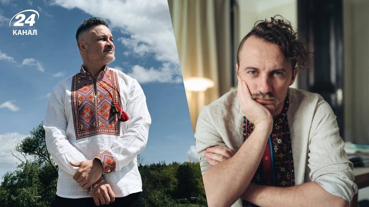 Ектор Хіменес-Браво, Євген Клопотенко Ектор Хіменес-Браво, Євген Клопотенко