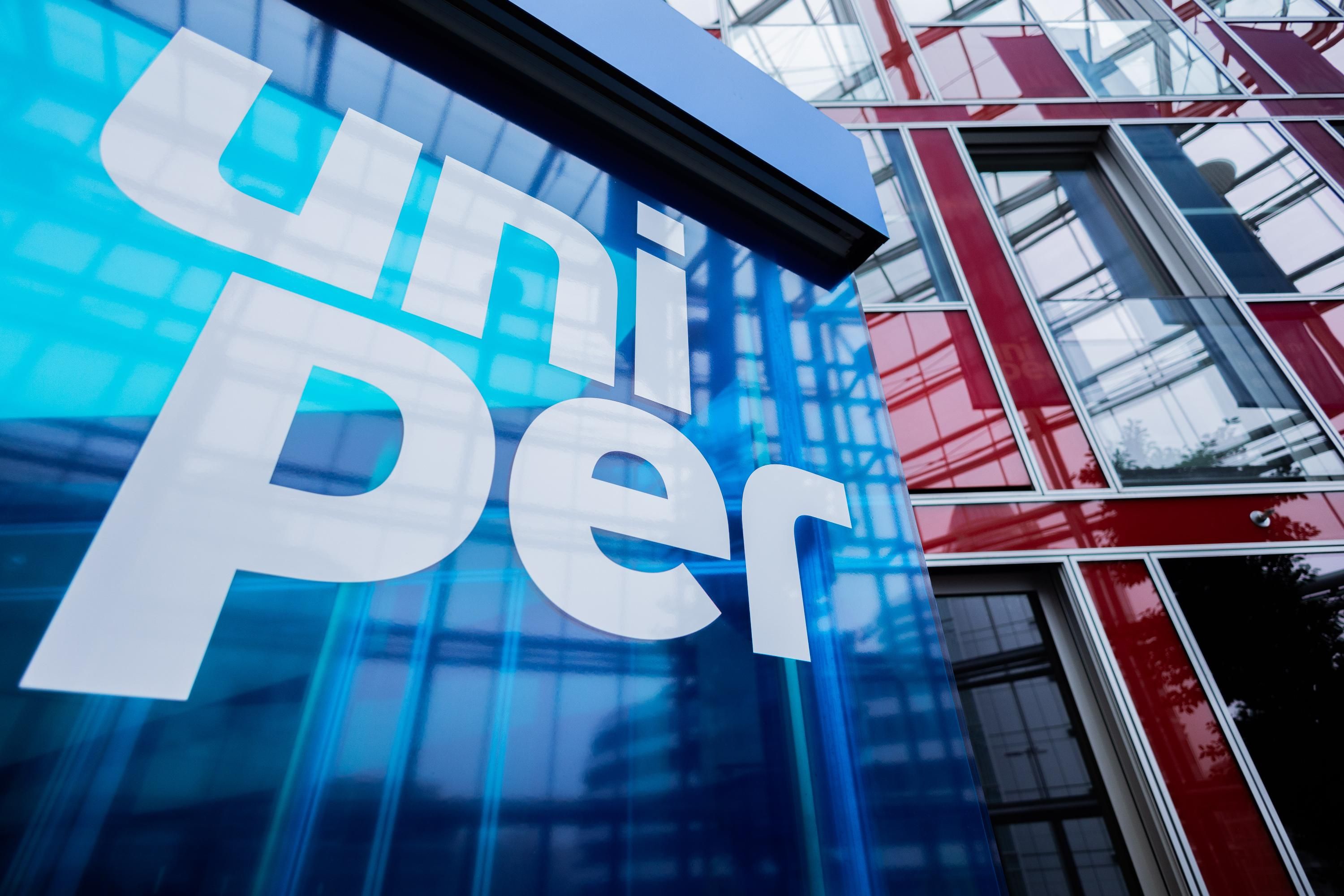 Хитрый ход: немецкая Uniper отсудила у "Газпрома" миллиарды евро - Экономика Хитрый ход: немецкая Uniper отсудила у "Газпрома" миллиарды евро - Экономика