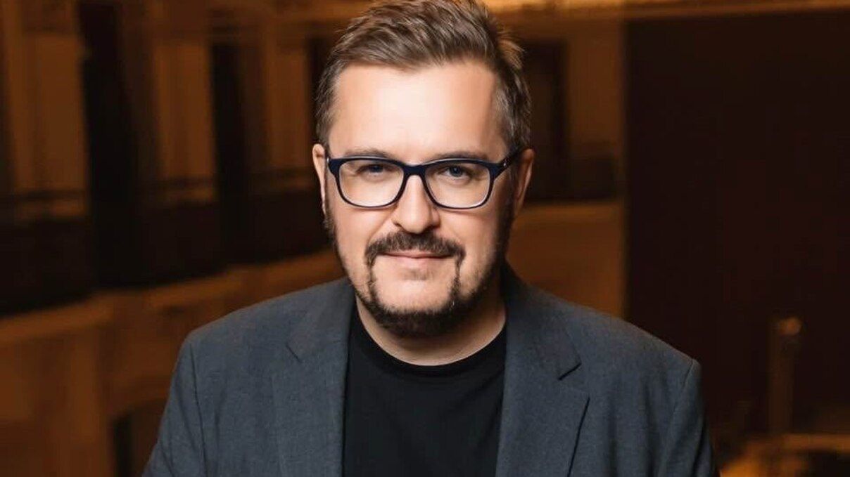 Александр Пономарев Александр Пономарев