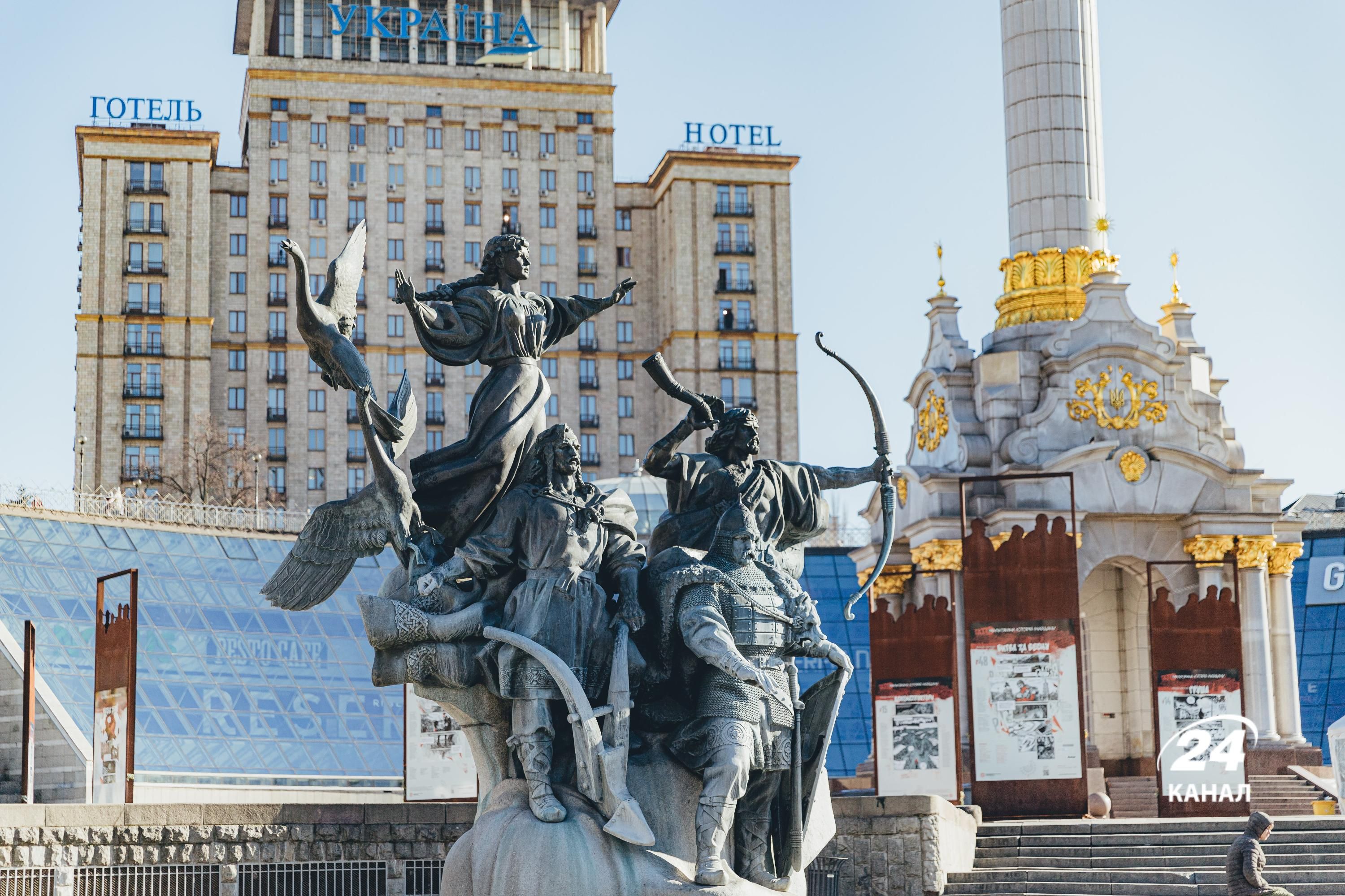 Виплати до Дня Незалежності