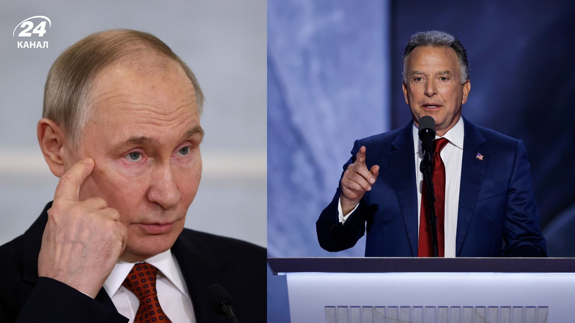 У Путина заявили о полезном и конструктивном диалоге с Уиткоффом: первые комментарии Кремля - Геополитика