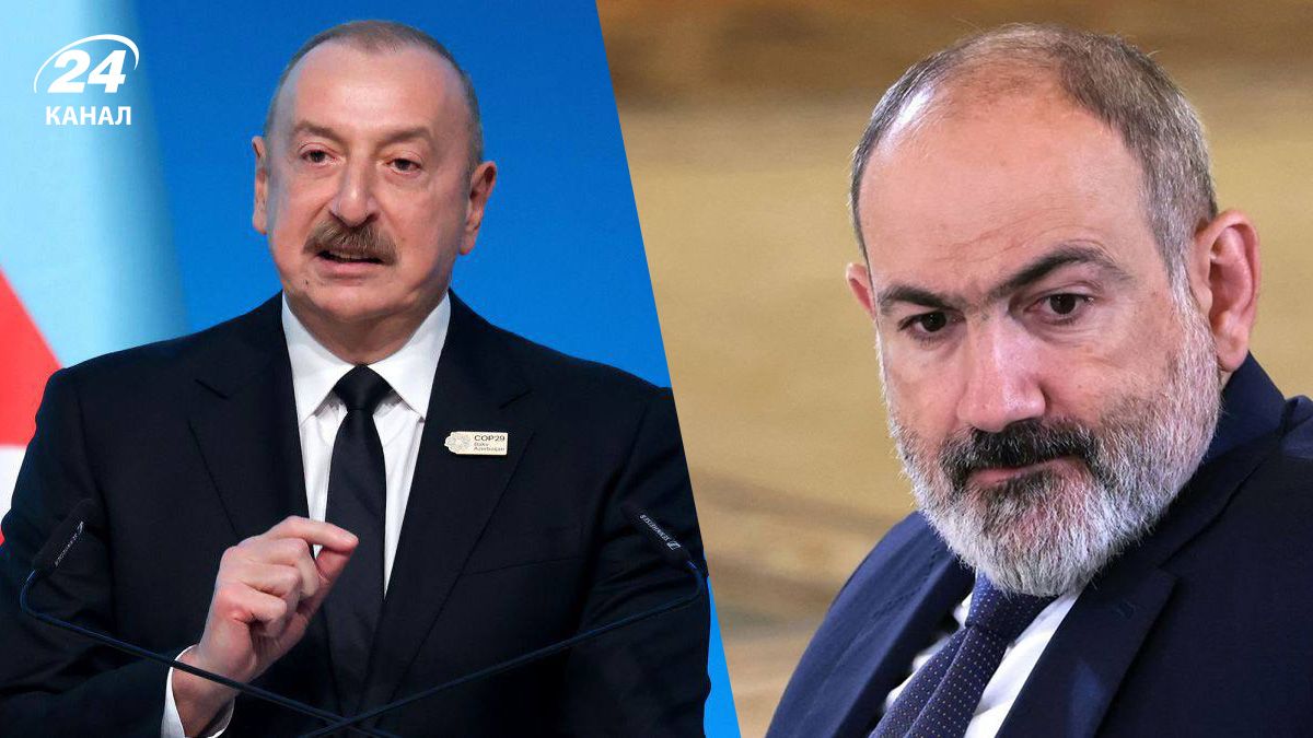 Трамп втручається в конфлікт Вірменії та Азербайджану