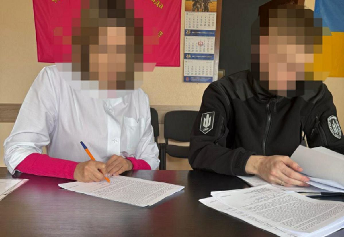 Екскерівницю МСЕК Дніпропетровщини покарав суд