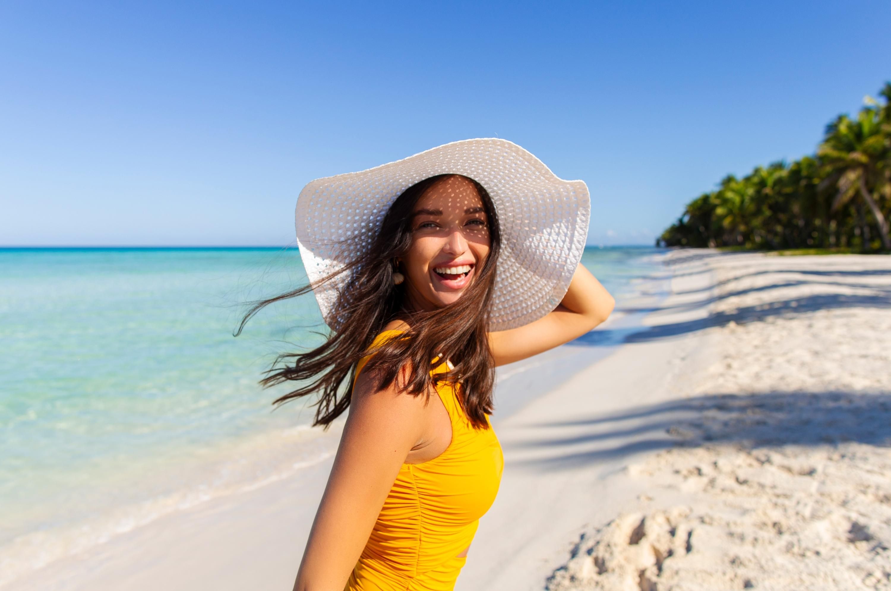 В августе можно поехать в замечательный отпуск