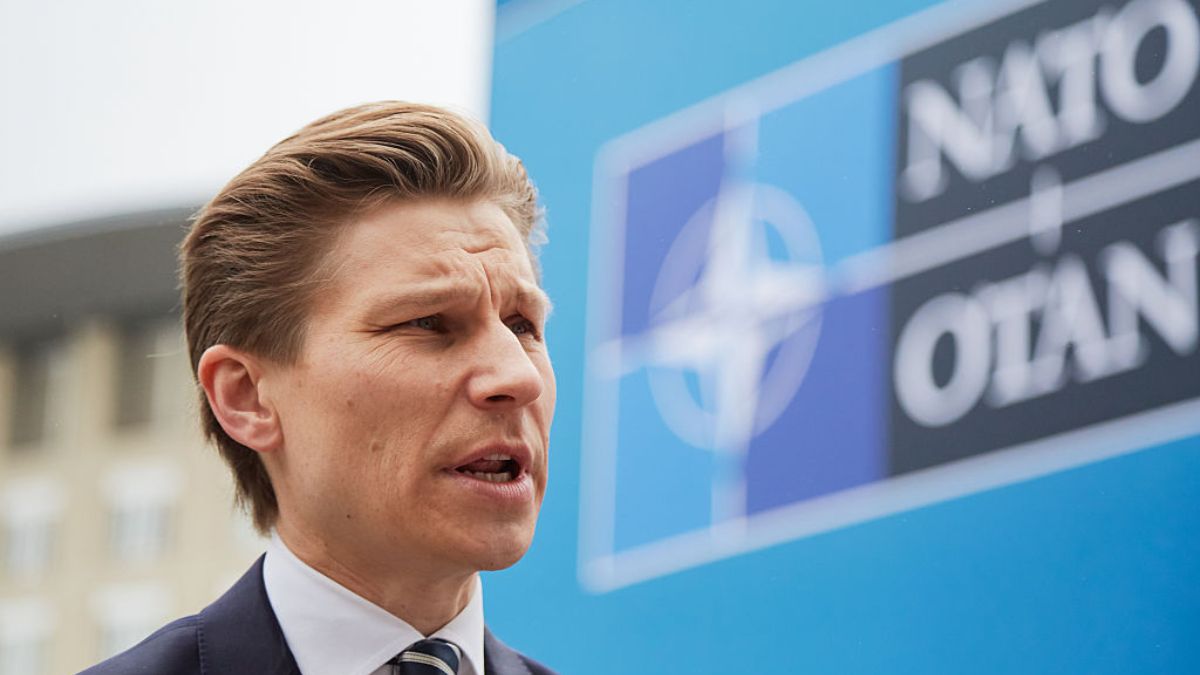 Фінляндія не купуватиме у США зброю для України