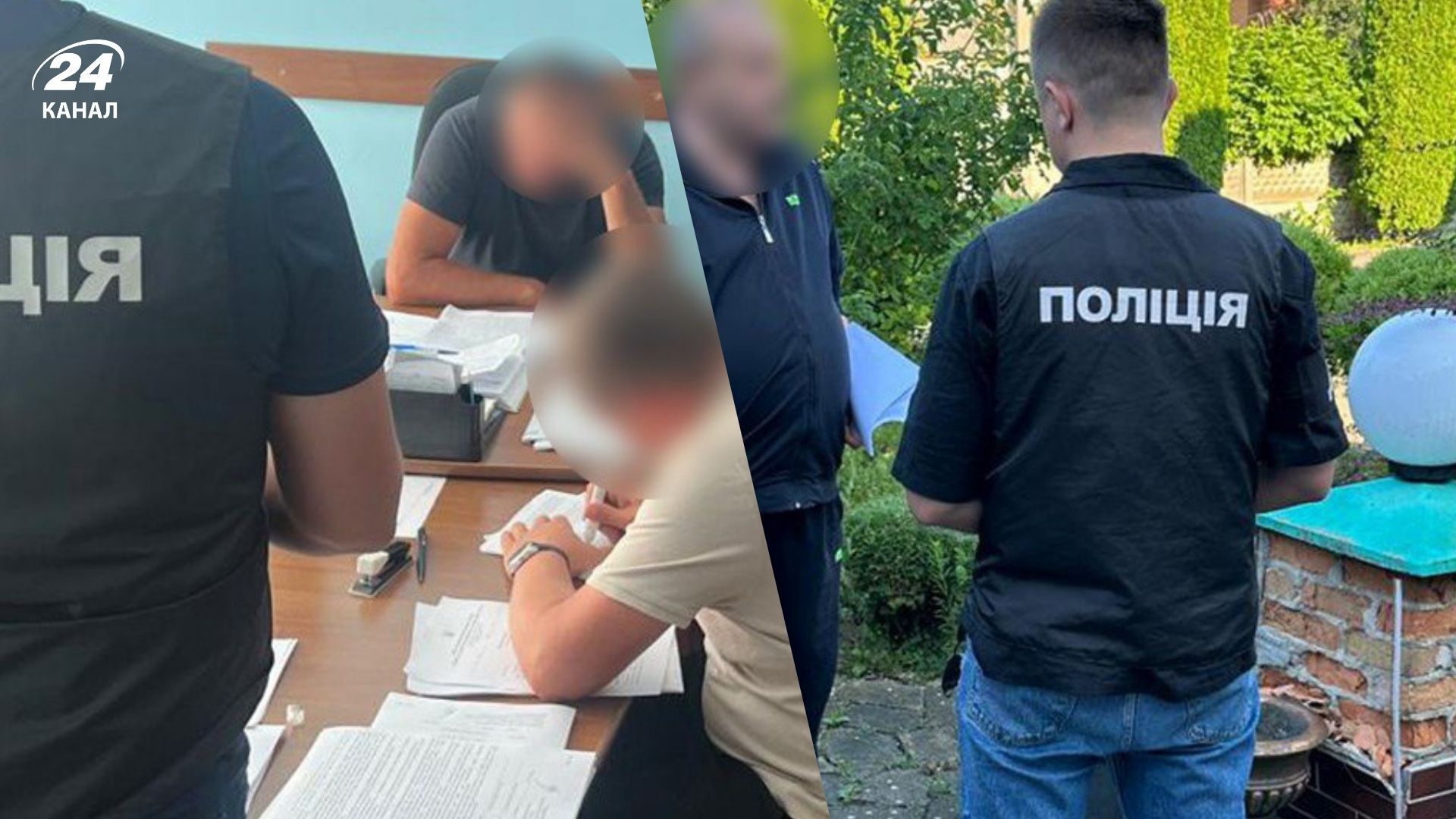 Как разворовывали деньги на Волыни