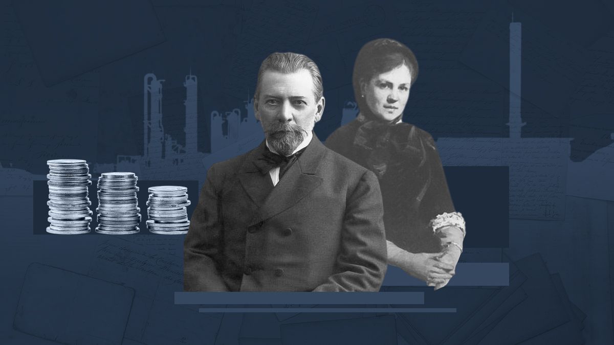 Українські мільйонери Ханенки, чим займалися Ханенки, Терещенки - цукрові заводи Терещенків Українські мільйонери Ханенки, чим займалися Ханенки, Терещенки - цукрові заводи Терещенків