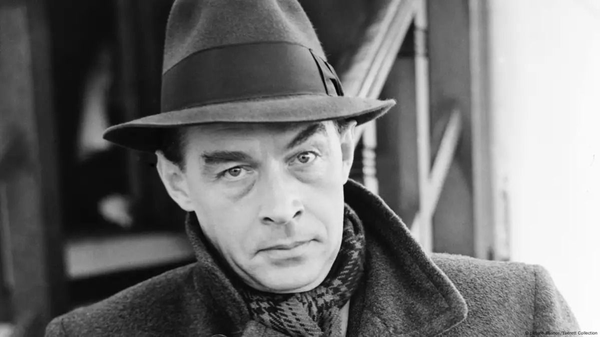 Эрих Мария Ремарк