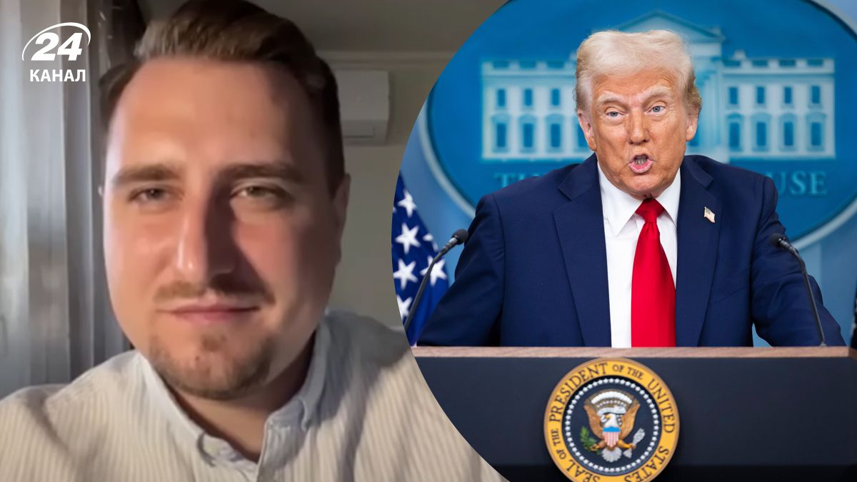 87% виборців Трампа вважають Росію загрозою 87% виборців Трампа вважають Росію загрозою