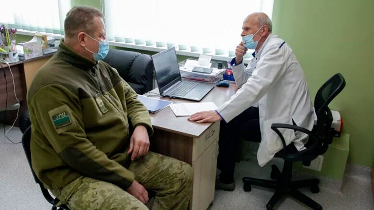 ВЛК в Україні - яка тривалість проходження ВЛК у 2025 році - 24 Канал