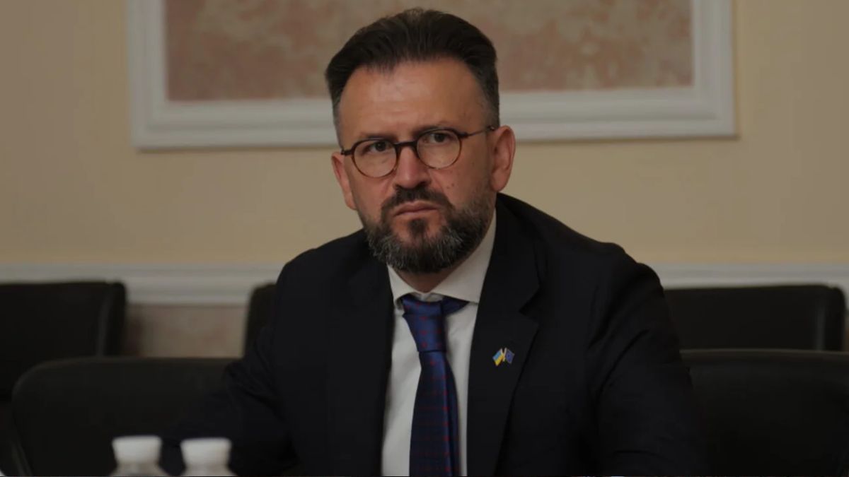 Андрій Наджос розповів про проведення ексгумаційних робіт Андрій Наджос розповів про проведення ексгумаційних робіт