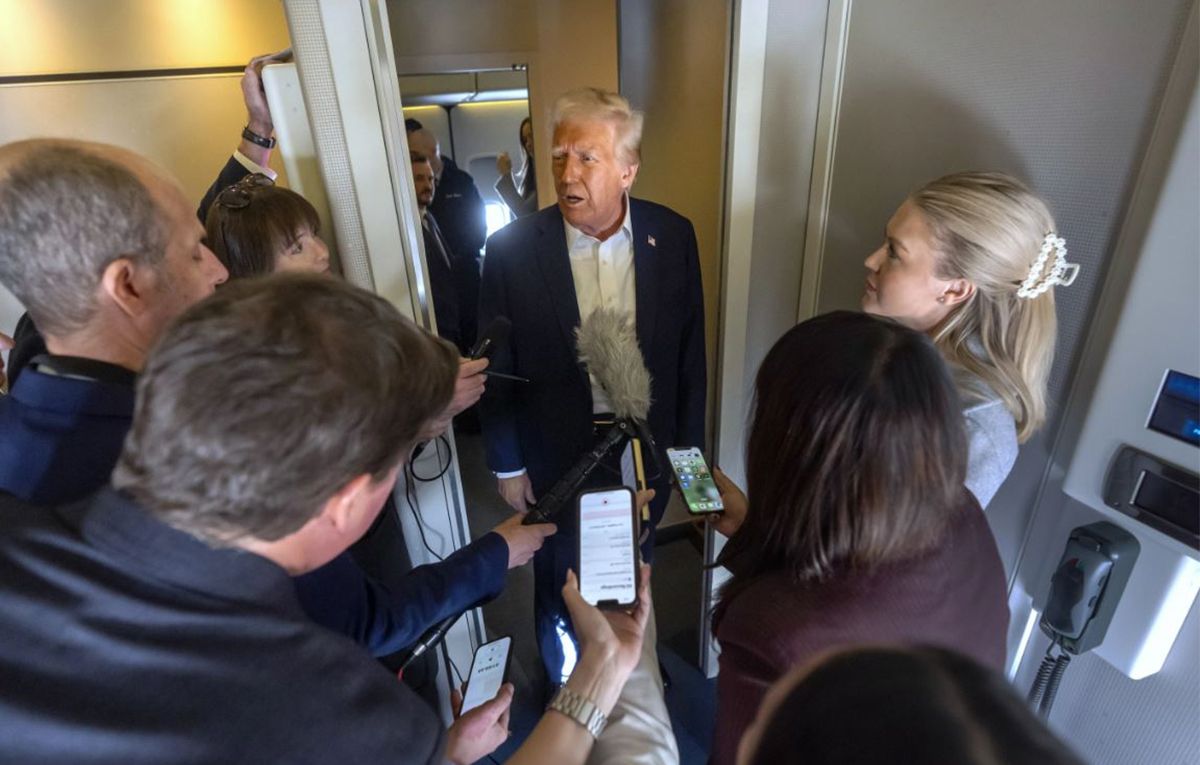 Трамп хочет встретиться с Зеленским и Путиным втроем, - СМИ - новости Украины - 24 Канал Трамп хочет встретиться с Зеленским и Путиным втроем, - СМИ - новости Украины - 24 Канал