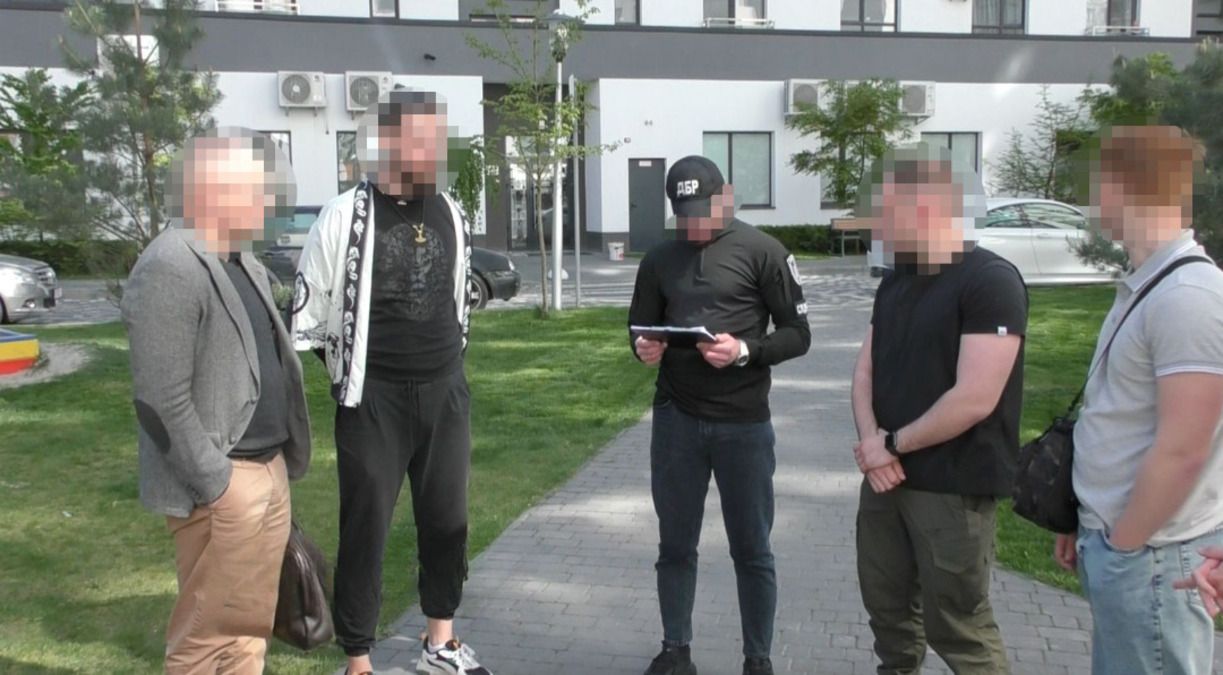 ГБР разоблачило схему с фейковым без вести пропавшим ГБР разоблачило схему с фейковым без вести пропавшим