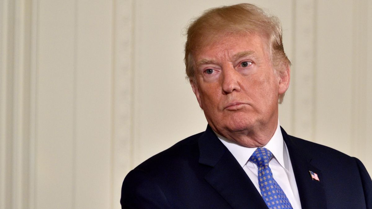 "Не называю прорывом": Трамп прокомментировал переговоры Виткоффа и Путина - Геополитика