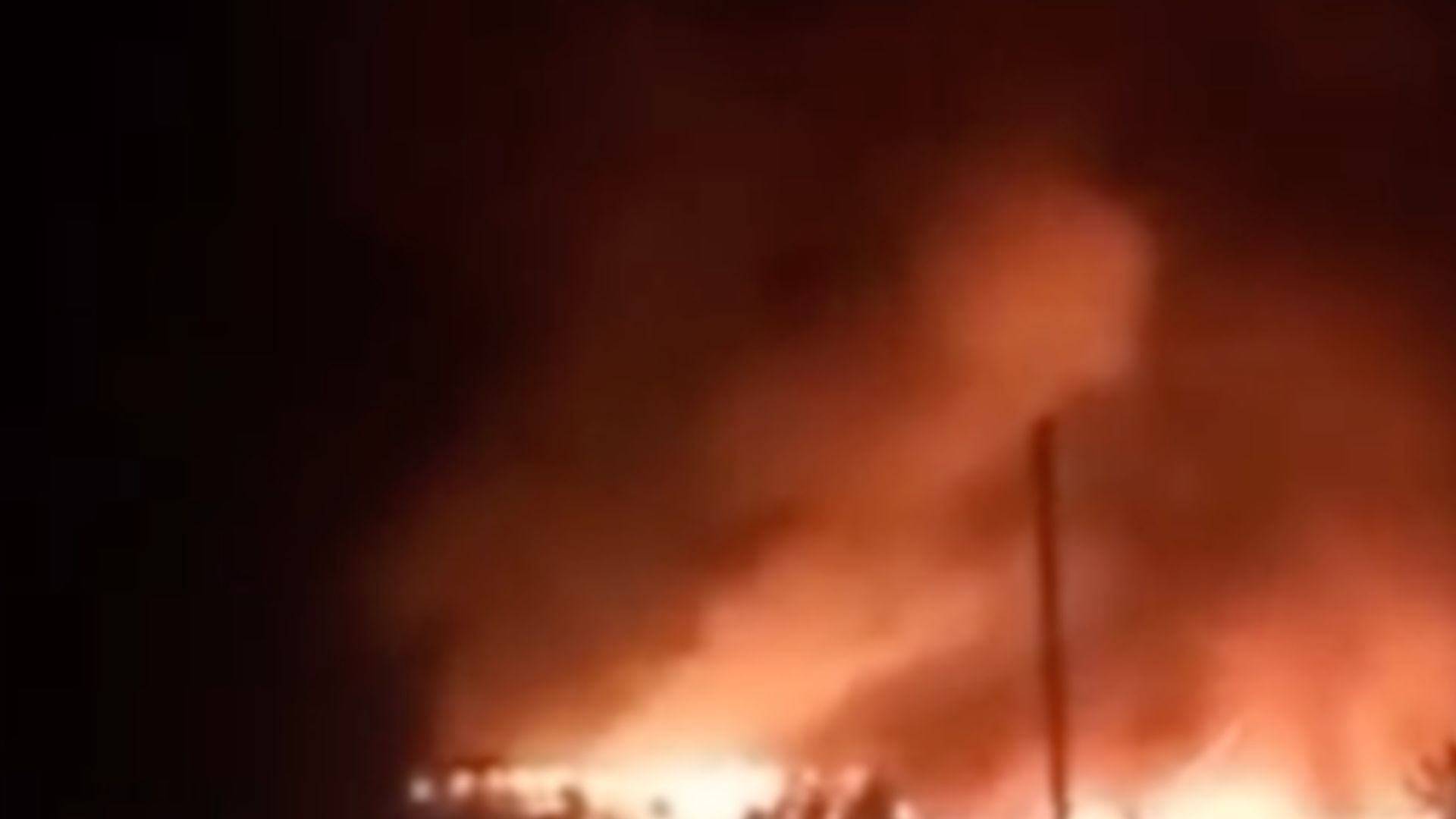 Атака дронов на Волгоградскую область 7 августа Атака дронов на Волгоградскую область 7 августа