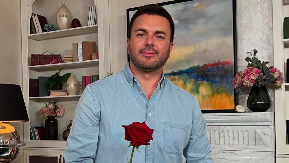 Григорій Решетник - де зараз Григорій Решетник - де зараз