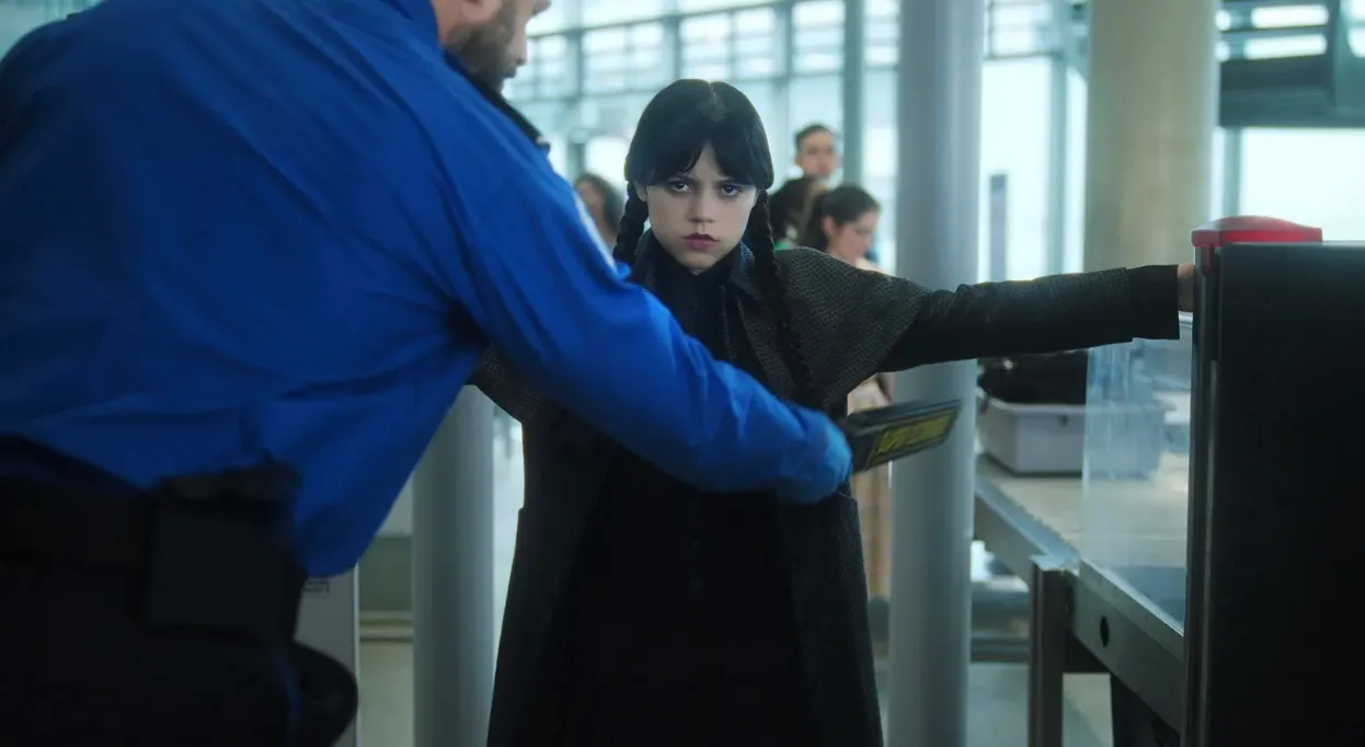 Термінал аеропорту зробили у Трініті-коледж